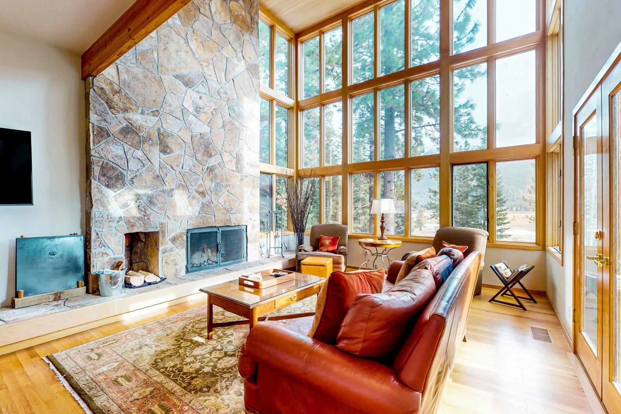 Black Butte Ranch: Hilltop Getaway Kültér fotó