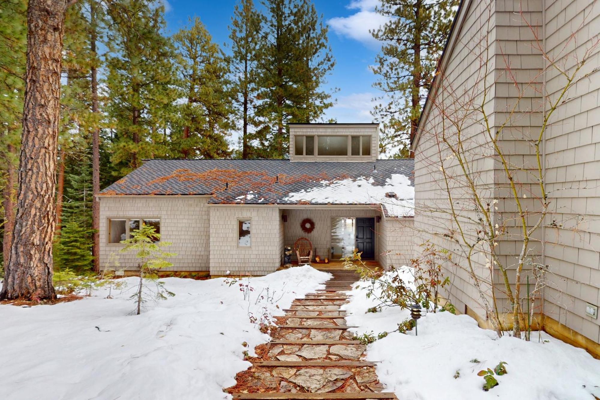 Black Butte Ranch: Hilltop Getaway Kültér fotó