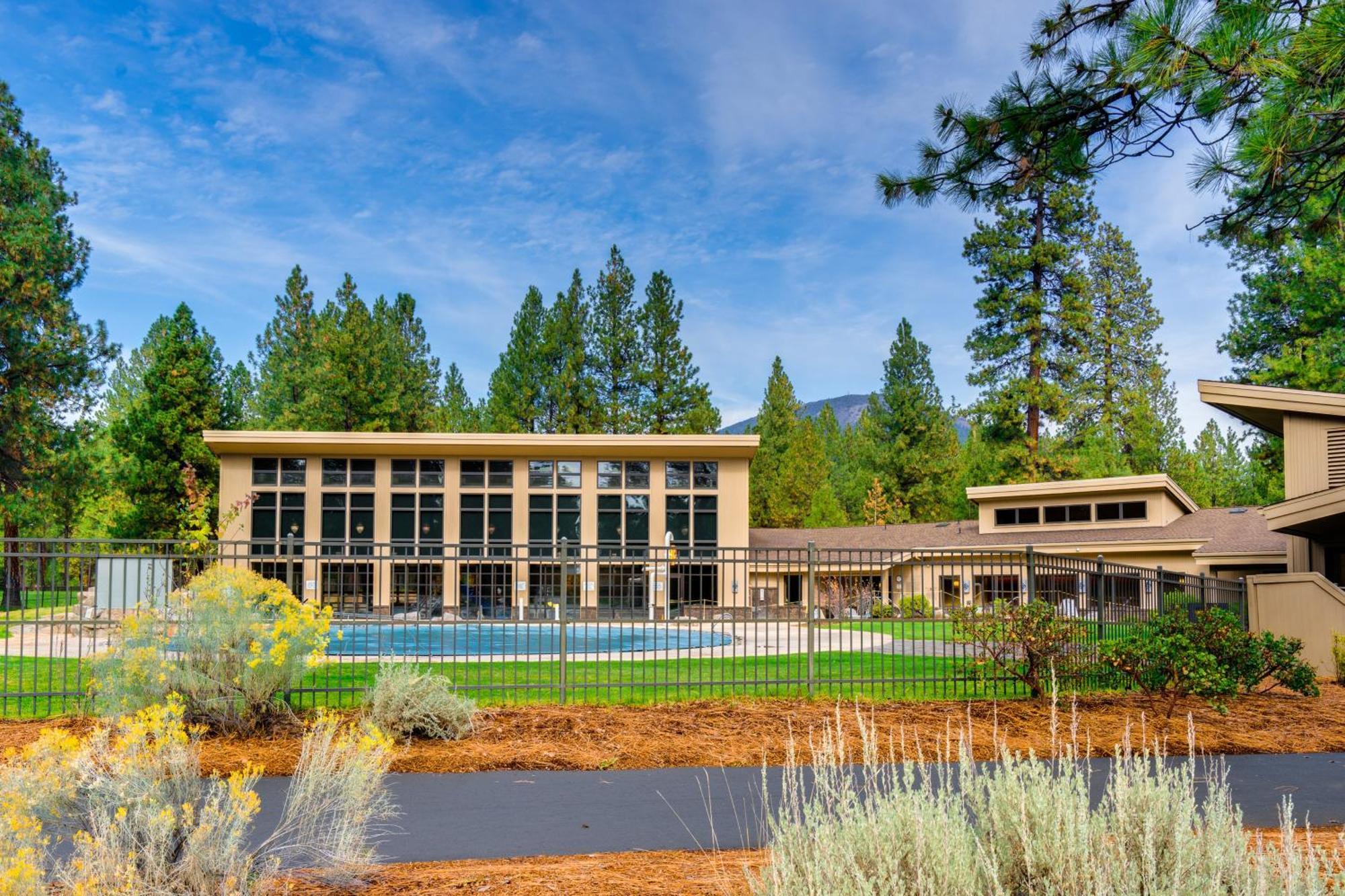 Black Butte Ranch: Hilltop Getaway Kültér fotó