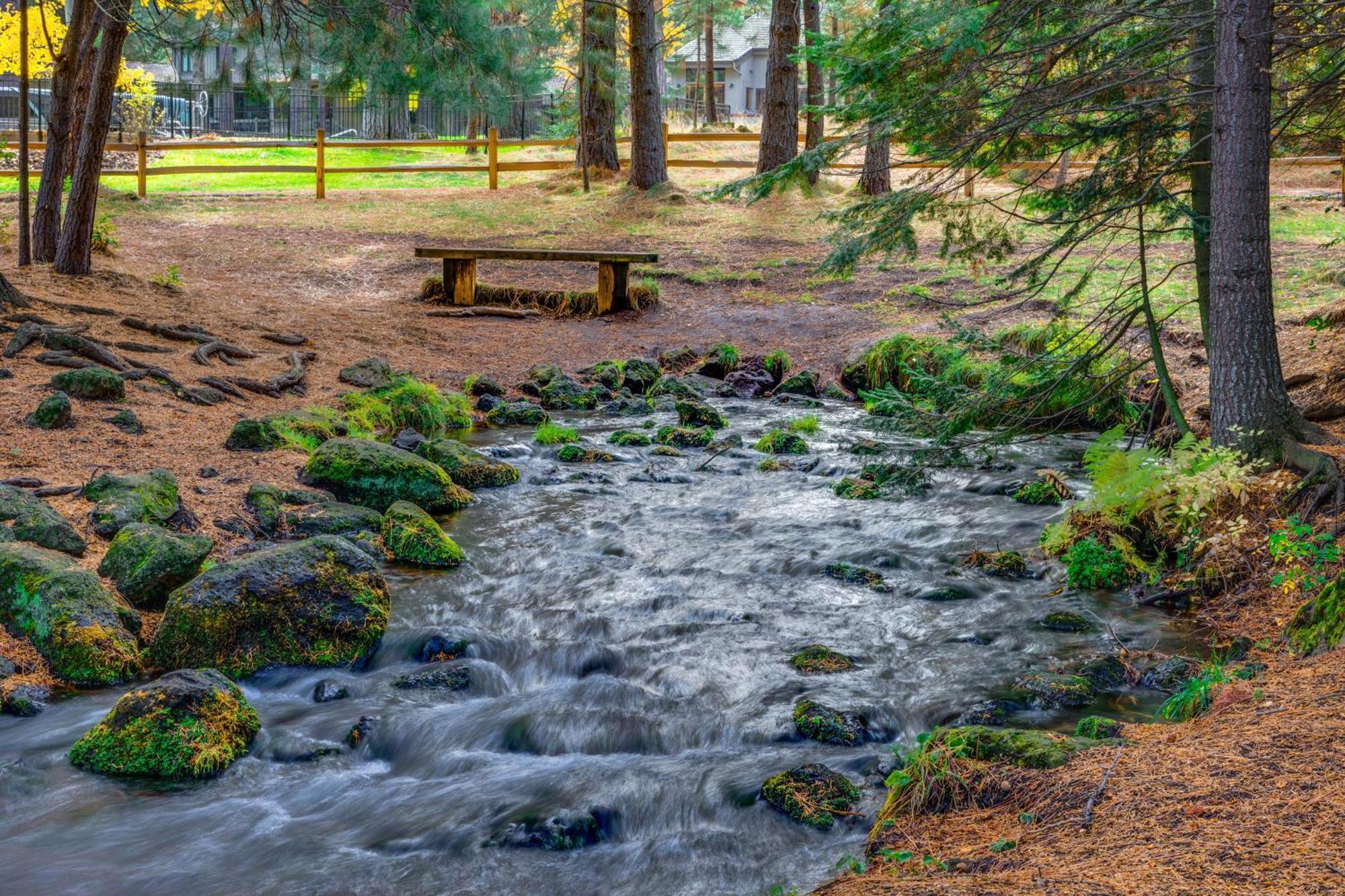 Black Butte Ranch: Hilltop Getaway Kültér fotó