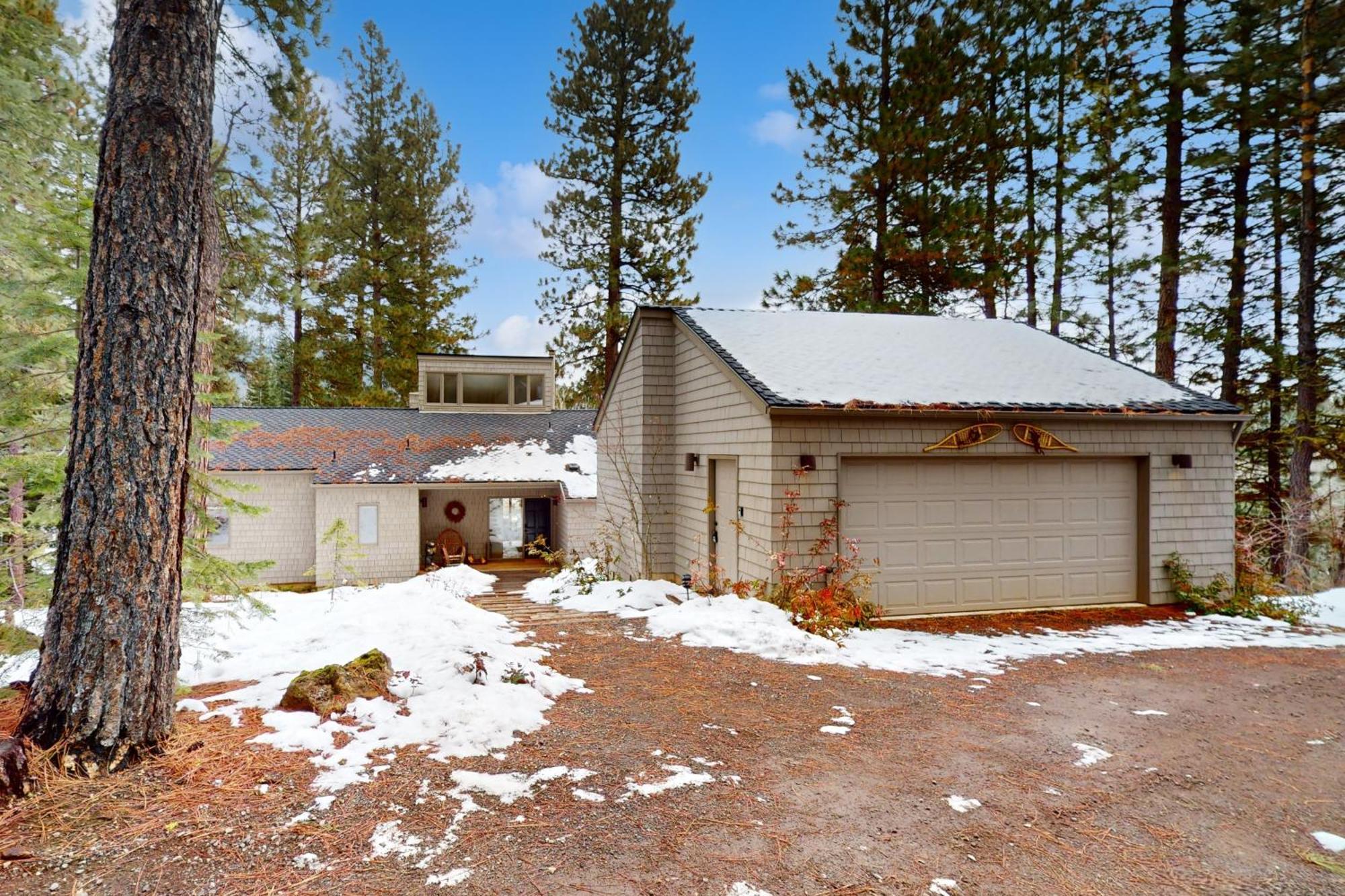 Black Butte Ranch: Hilltop Getaway Kültér fotó