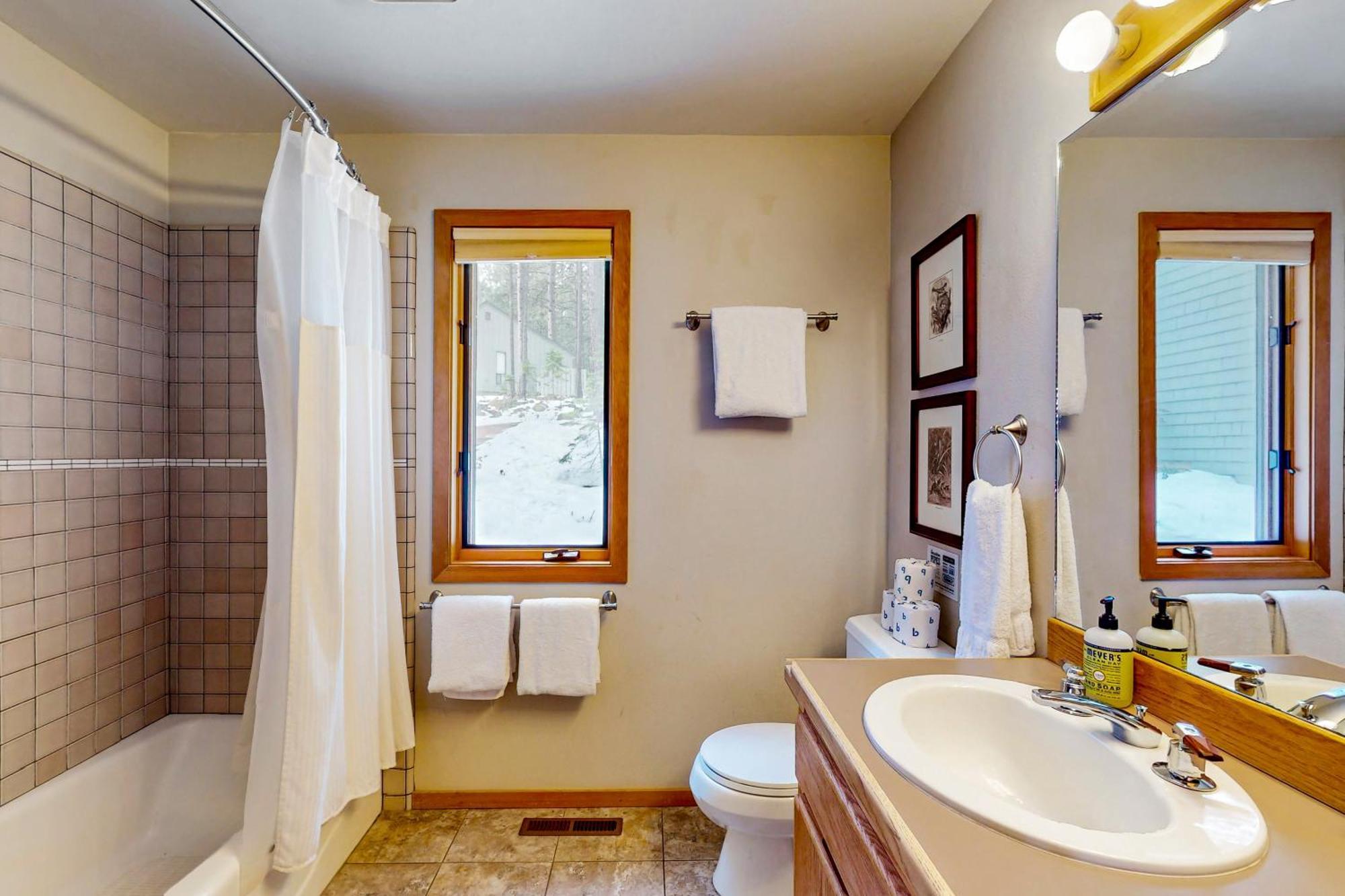 Black Butte Ranch: Hilltop Getaway Kültér fotó